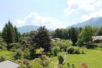 酒店 Pension Quellenhof Peter 巴特莱辛哈尔