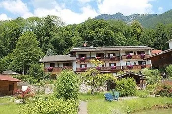 *** 酒店 Pension Quellenhof Peter 巴特莱辛哈尔 德国