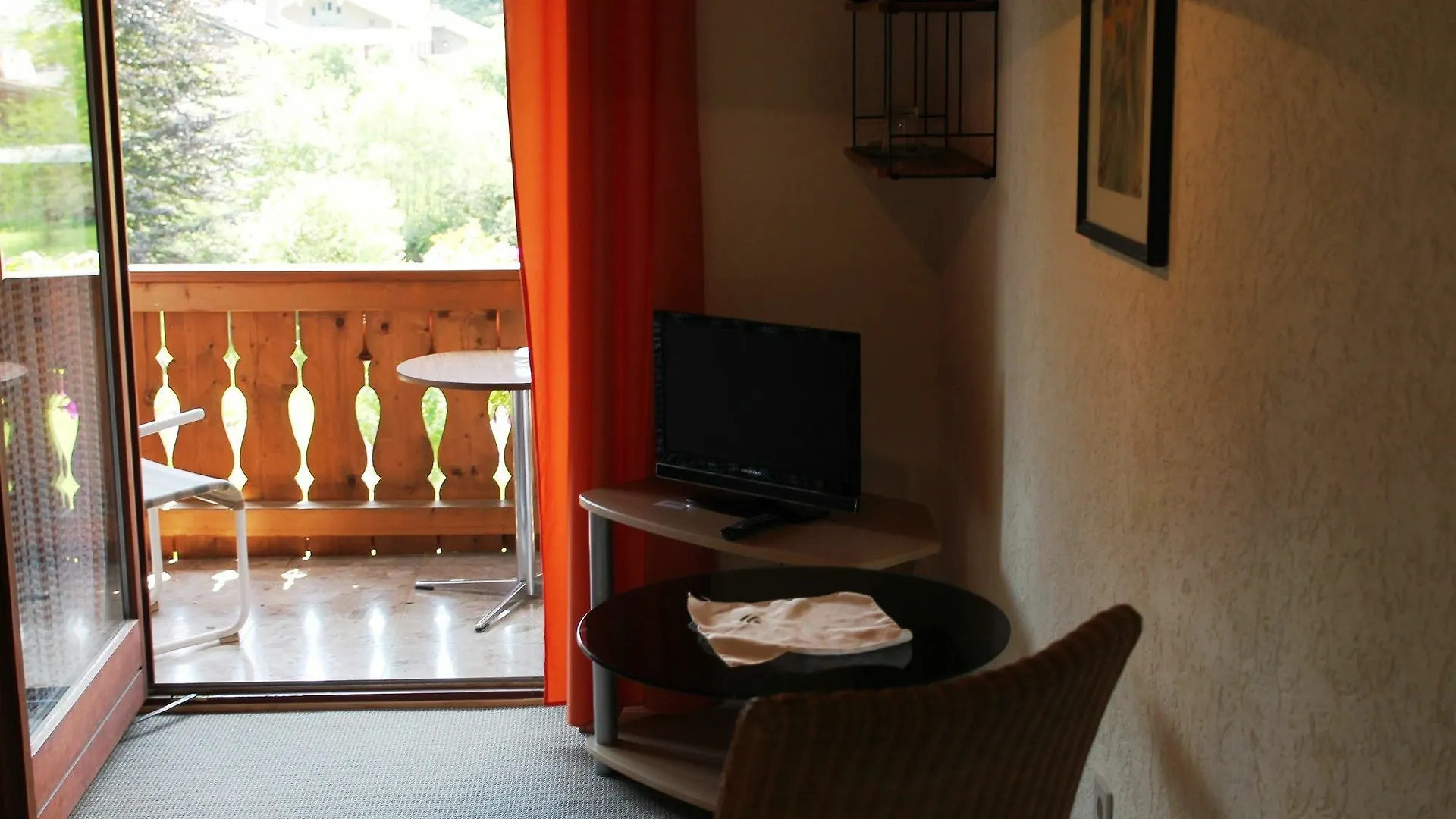 *** 酒店 Pension Quellenhof Peter 巴特莱辛哈尔 德国