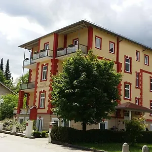 Almrausch *** Bad Reichenhall